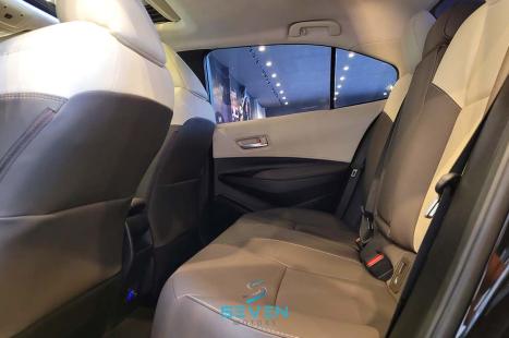 TOYOTA Corolla 2.0 16V 4P FLEX ALTIS DIRECT SHIFT AUTOMTICO CVT, Foto 14