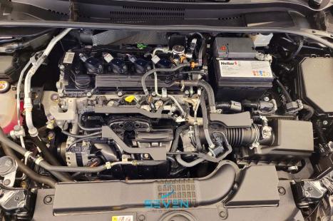 TOYOTA Corolla 2.0 16V 4P FLEX ALTIS DIRECT SHIFT AUTOMTICO CVT, Foto 18