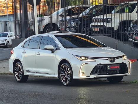 TOYOTA Corolla 2.0 16V 4P ALTIS FLEX AUTOMTICO, Foto 1