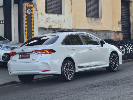 TOYOTA Corolla 2.0 16V 4P ALTIS FLEX AUTOMTICO, Foto 2