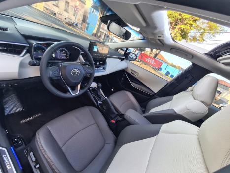 TOYOTA Corolla 2.0 16V 4P ALTIS FLEX AUTOMTICO, Foto 5