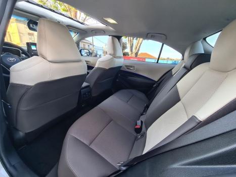 TOYOTA Corolla 2.0 16V 4P ALTIS FLEX AUTOMTICO, Foto 6