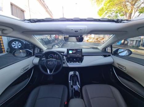 TOYOTA Corolla 2.0 16V 4P ALTIS FLEX AUTOMTICO, Foto 7