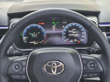 TOYOTA Corolla 2.0 16V 4P ALTIS FLEX AUTOMTICO, Foto 9