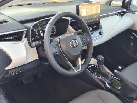 TOYOTA Corolla 2.0 16V 4P ALTIS FLEX AUTOMTICO, Foto 11