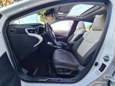 TOYOTA Corolla 2.0 16V 4P ALTIS FLEX AUTOMTICO, Foto 15