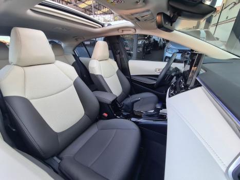 TOYOTA Corolla 2.0 16V 4P ALTIS FLEX AUTOMTICO, Foto 17