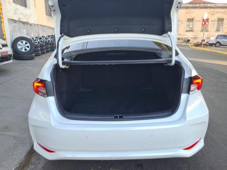 TOYOTA Corolla 2.0 16V 4P ALTIS FLEX AUTOMTICO, Foto 21