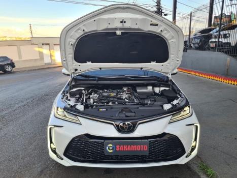 TOYOTA Corolla 2.0 16V 4P ALTIS FLEX AUTOMTICO, Foto 26