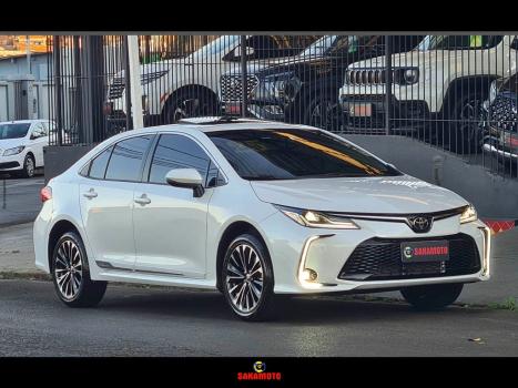 TOYOTA Corolla 2.0 16V 4P ALTIS FLEX AUTOMTICO, Foto 1