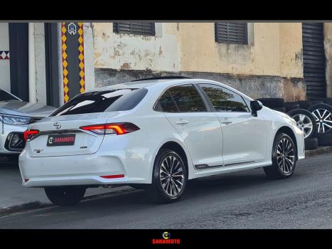 TOYOTA Corolla 2.0 16V 4P ALTIS FLEX AUTOMTICO, Foto 2
