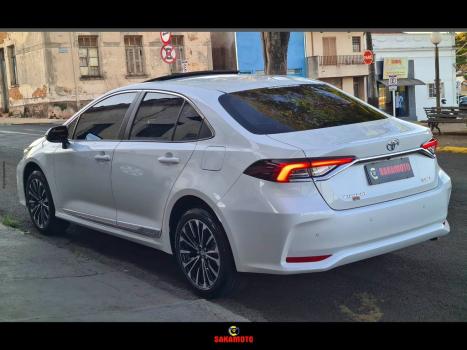 TOYOTA Corolla 2.0 16V 4P ALTIS FLEX AUTOMTICO, Foto 3