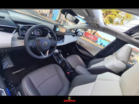 TOYOTA Corolla 2.0 16V 4P ALTIS FLEX AUTOMTICO, Foto 5