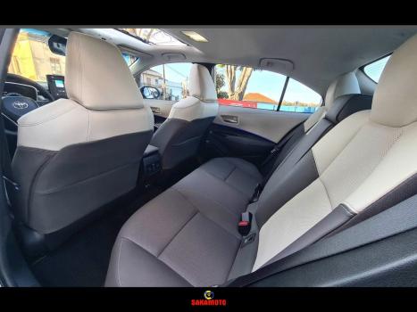 TOYOTA Corolla 2.0 16V 4P ALTIS FLEX AUTOMTICO, Foto 6