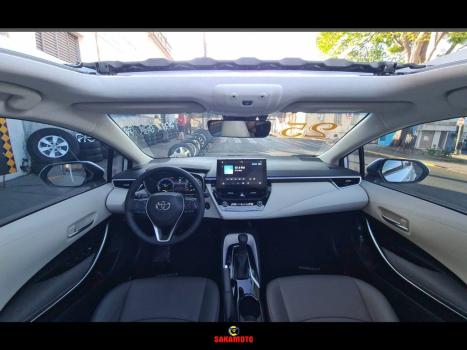 TOYOTA Corolla 2.0 16V 4P ALTIS FLEX AUTOMTICO, Foto 7