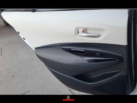 TOYOTA Corolla 2.0 16V 4P ALTIS FLEX AUTOMTICO, Foto 8