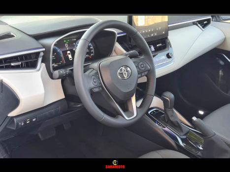 TOYOTA Corolla 2.0 16V 4P ALTIS FLEX AUTOMTICO, Foto 11