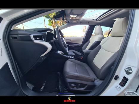 TOYOTA Corolla 2.0 16V 4P ALTIS FLEX AUTOMTICO, Foto 17