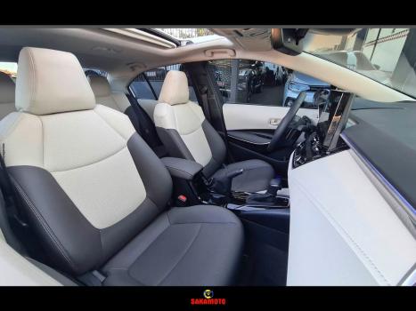 TOYOTA Corolla 2.0 16V 4P ALTIS FLEX AUTOMTICO, Foto 18
