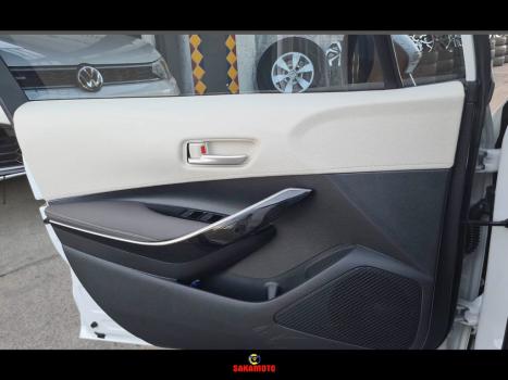 TOYOTA Corolla 2.0 16V 4P ALTIS FLEX AUTOMTICO, Foto 19