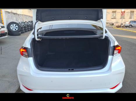 TOYOTA Corolla 2.0 16V 4P ALTIS FLEX AUTOMTICO, Foto 20