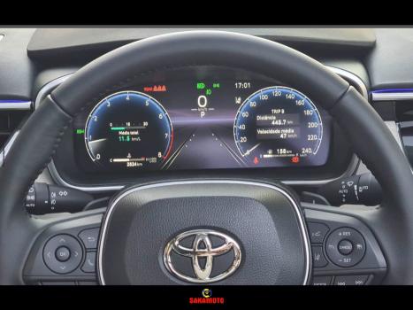 TOYOTA Corolla 2.0 16V 4P ALTIS FLEX AUTOMTICO, Foto 22