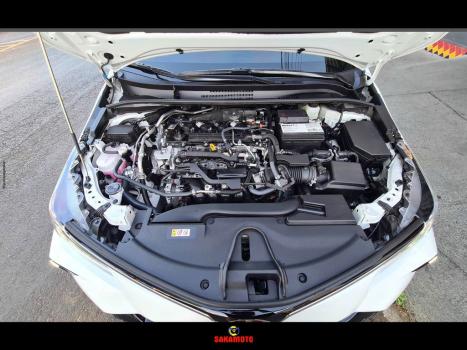 TOYOTA Corolla 2.0 16V 4P ALTIS FLEX AUTOMTICO, Foto 23