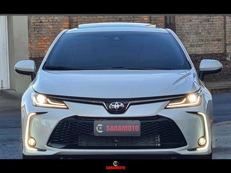 TOYOTA Corolla 2.0 16V 4P ALTIS FLEX AUTOMTICO, Foto 25