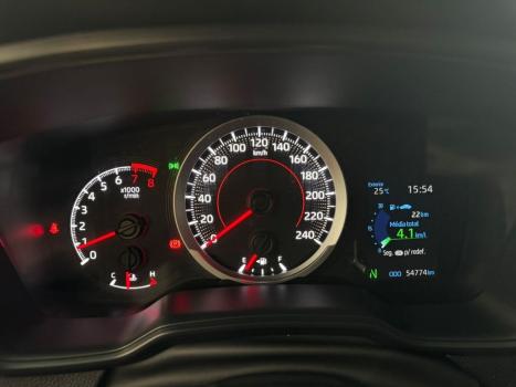 TOYOTA Corolla 2.0 16V 4P FLEX GLI DIRECT SHIFT AUTOMTICO CVT, Foto 12
