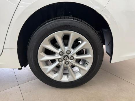 TOYOTA Corolla 2.0 16V 4P FLEX GLI DIRECT SHIFT AUTOMTICO CVT, Foto 17