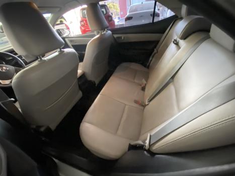 TOYOTA Corolla 2.0 16V 4P FLEX XEI DIRECT SHIFT AUTOMTICO CVT, Foto 4