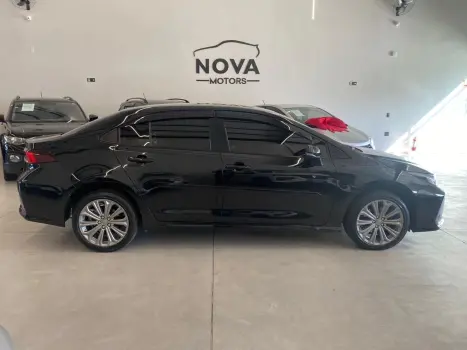 TOYOTA Corolla 2.0 16V 4P FLEX XEI DIRECT SHIFT AUTOMTICO CVT, Foto 7