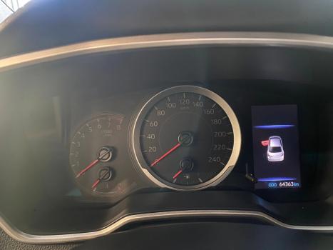 TOYOTA Corolla 2.0 16V 4P FLEX XEI DIRECT SHIFT AUTOMTICO CVT, Foto 14