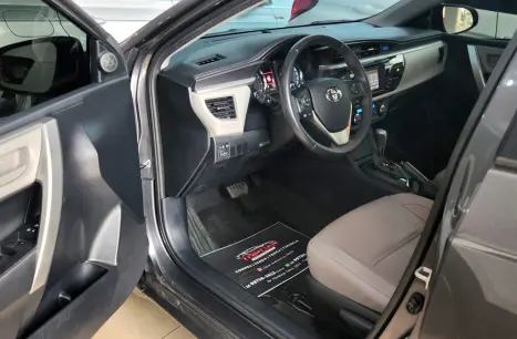 TOYOTA Corolla 2.0 16V 4P XEI FLEX AUTOMTICO, Foto 9
