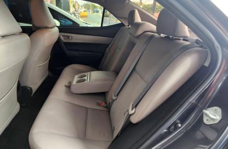 TOYOTA Corolla 2.0 16V 4P XEI FLEX AUTOMTICO, Foto 11