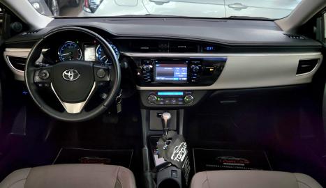 TOYOTA Corolla 2.0 16V 4P XEI FLEX AUTOMTICO, Foto 13