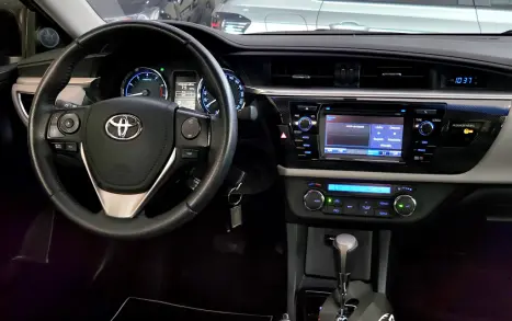 TOYOTA Corolla 2.0 16V 4P XEI FLEX AUTOMTICO, Foto 15