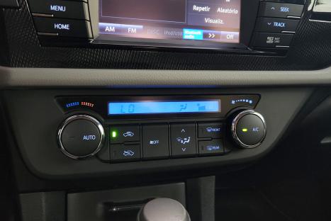 TOYOTA Corolla 2.0 16V 4P XEI FLEX AUTOMTICO, Foto 17