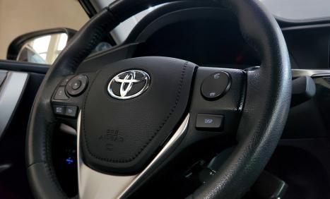 TOYOTA Corolla 2.0 16V 4P XEI FLEX AUTOMTICO, Foto 19