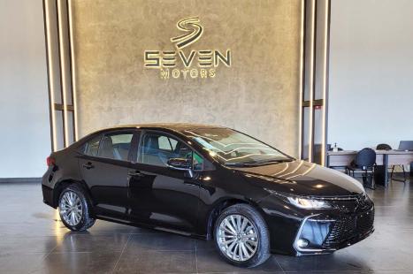 TOYOTA Corolla 2.0 16V 4P XEI FLEX AUTOMTICO, Foto 3