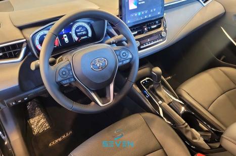 TOYOTA Corolla 2.0 16V 4P XEI FLEX AUTOMTICO, Foto 9