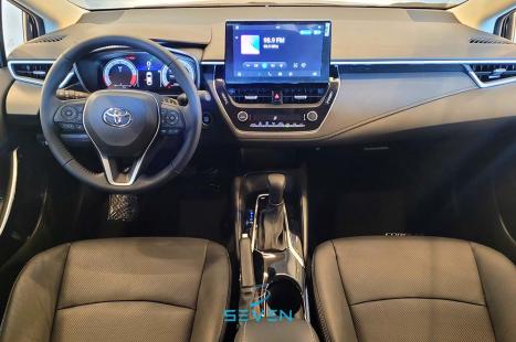 TOYOTA Corolla 2.0 16V 4P XEI FLEX AUTOMTICO, Foto 10