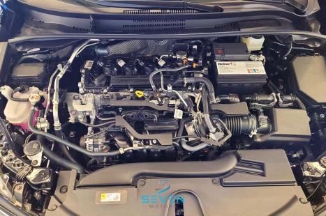TOYOTA Corolla 2.0 16V 4P XEI FLEX AUTOMTICO, Foto 18