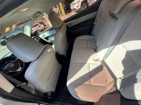 TOYOTA Corolla 2.0 16V 4P XEI FLEX AUTOMTICO, Foto 8
