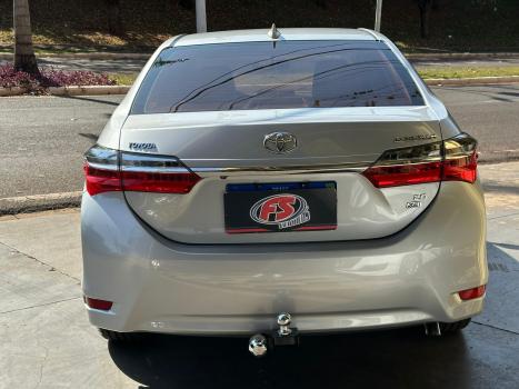 TOYOTA Corolla 2.0 16V 4P XEI FLEX AUTOMTICO, Foto 5