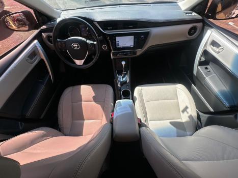 TOYOTA Corolla 2.0 16V 4P XEI FLEX AUTOMTICO, Foto 7