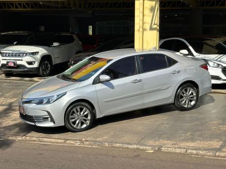 TOYOTA Corolla 2.0 16V 4P XEI FLEX AUTOMTICO, Foto 1