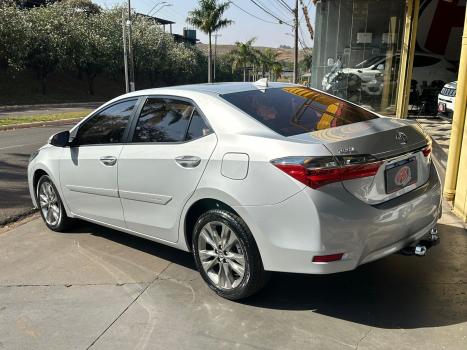 TOYOTA Corolla 2.0 16V 4P XEI FLEX AUTOMTICO, Foto 4