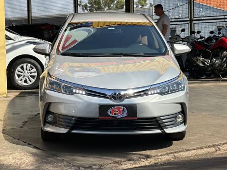 TOYOTA Corolla 2.0 16V 4P XEI FLEX AUTOMTICO, Foto 2