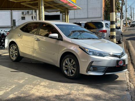 TOYOTA Corolla 2.0 16V 4P XEI FLEX AUTOMTICO, Foto 3